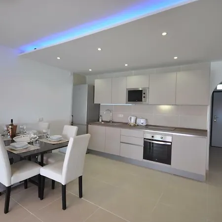 Appartamento Vistas Sunset Sea View Arona (Tenerife)