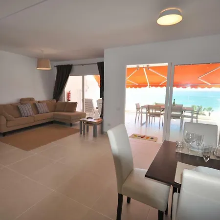 Vistas Sunset Sea View * Arona (Tenerife)