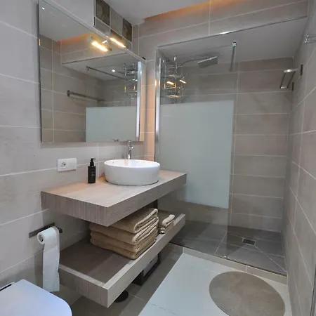 Vistas Sunset Sea View * Arona (Tenerife)