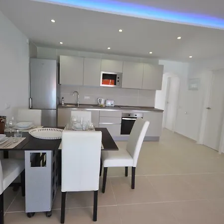 Vistas Sunset Sea View * Arona (Tenerife)