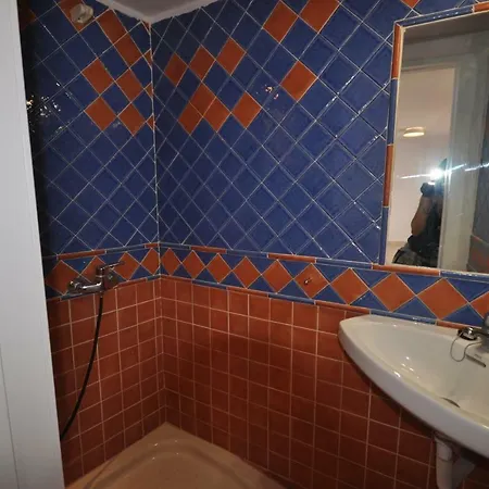 Appartamento Vistas Sunset Sea View *