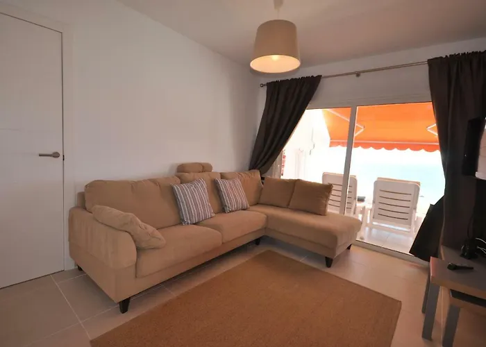 Vistas Sunset Sea View Daire *