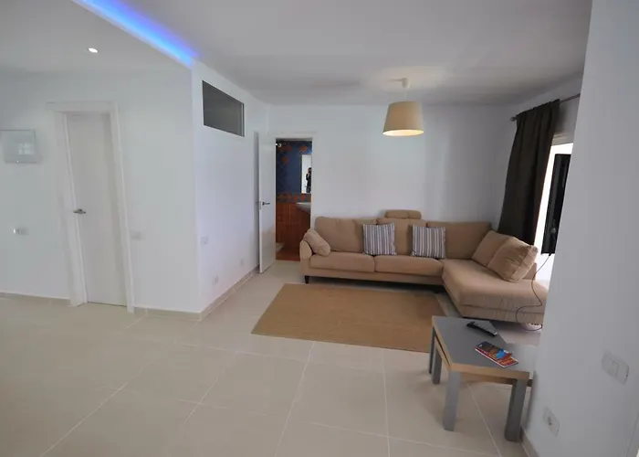 Vistas Sunset Sea View Daire *