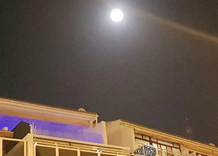 Vistas Sunset Sea View Arona (Tenerife)