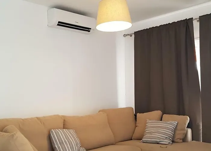 Vistas Sunset Sea View Daire *