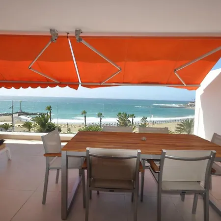 Vistas Sunset Sea View Appartement
