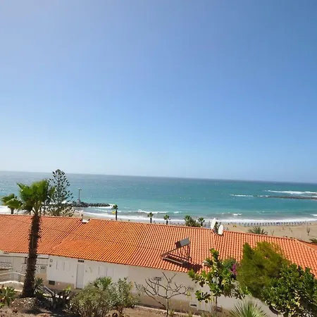 Apartment Vistas Sunset Sea View *