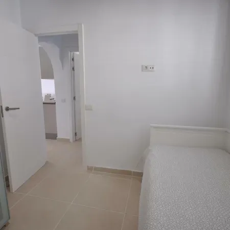 Apartment Vistas Sunset Sea View