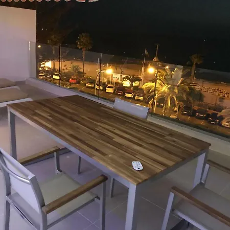 Vistas Sunset Sea View Appartement *