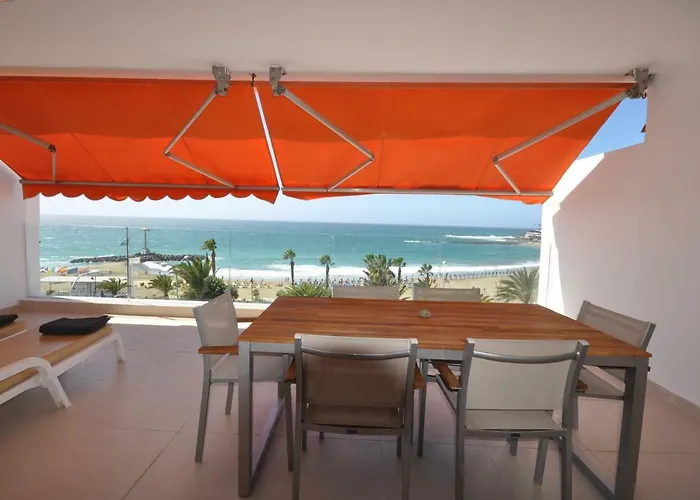 Vistas Sunset Sea View Apartmán