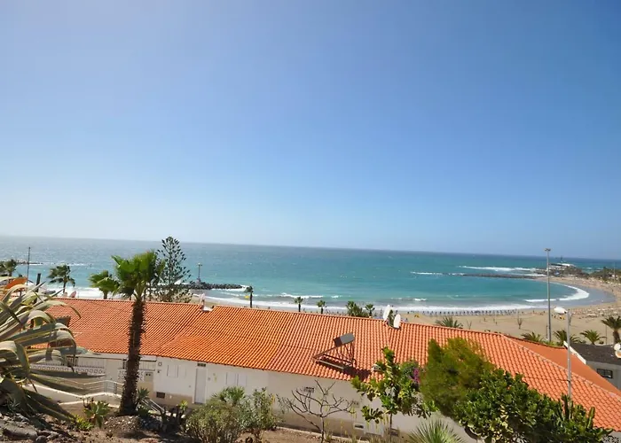 Apartmán Vistas Sunset Sea View *