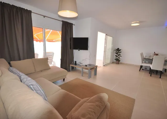 Vistas Sunset Sea View *