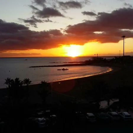 Apartment Vistas Sunset Sea View *