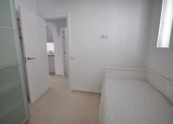 Apartment Vistas Sunset Sea View