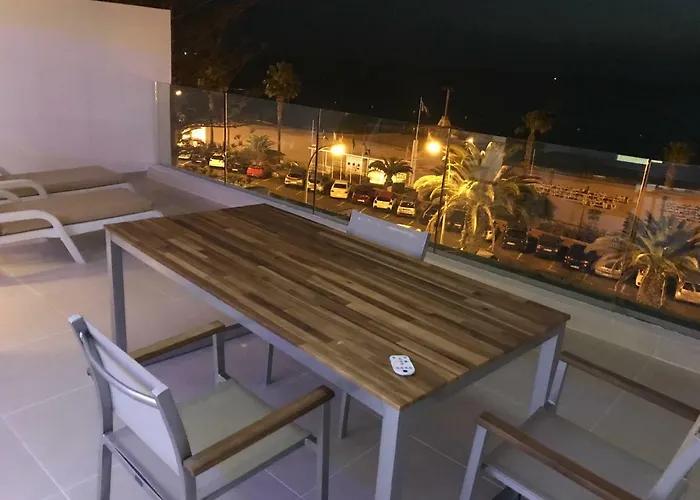 Vistas Sunset Sea View Apartment *