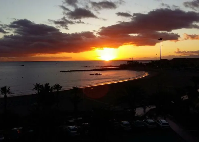 Lejlighed Vistas Sunset Sea View *