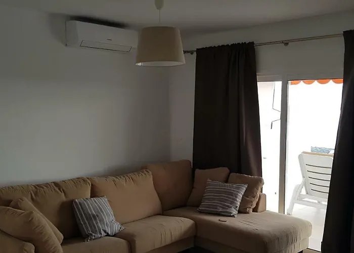 Vistas Sunset Sea View Apartment *