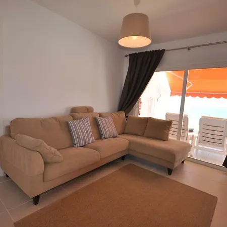 Vistas Sunset Sea View 아파트 *