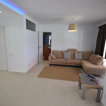 Vistas Sunset Sea View Daire *