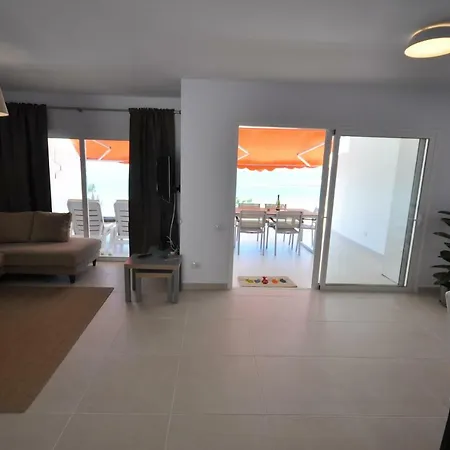 Vistas Sunset Sea View 아로나