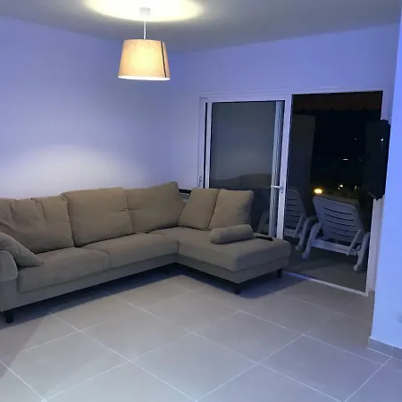 아파트 Vistas Sunset Sea View *